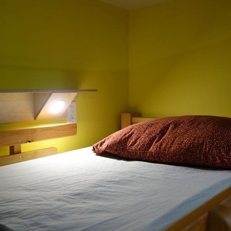 Dreamcatcher Hostel Golden Zewnętrze zdjęcie