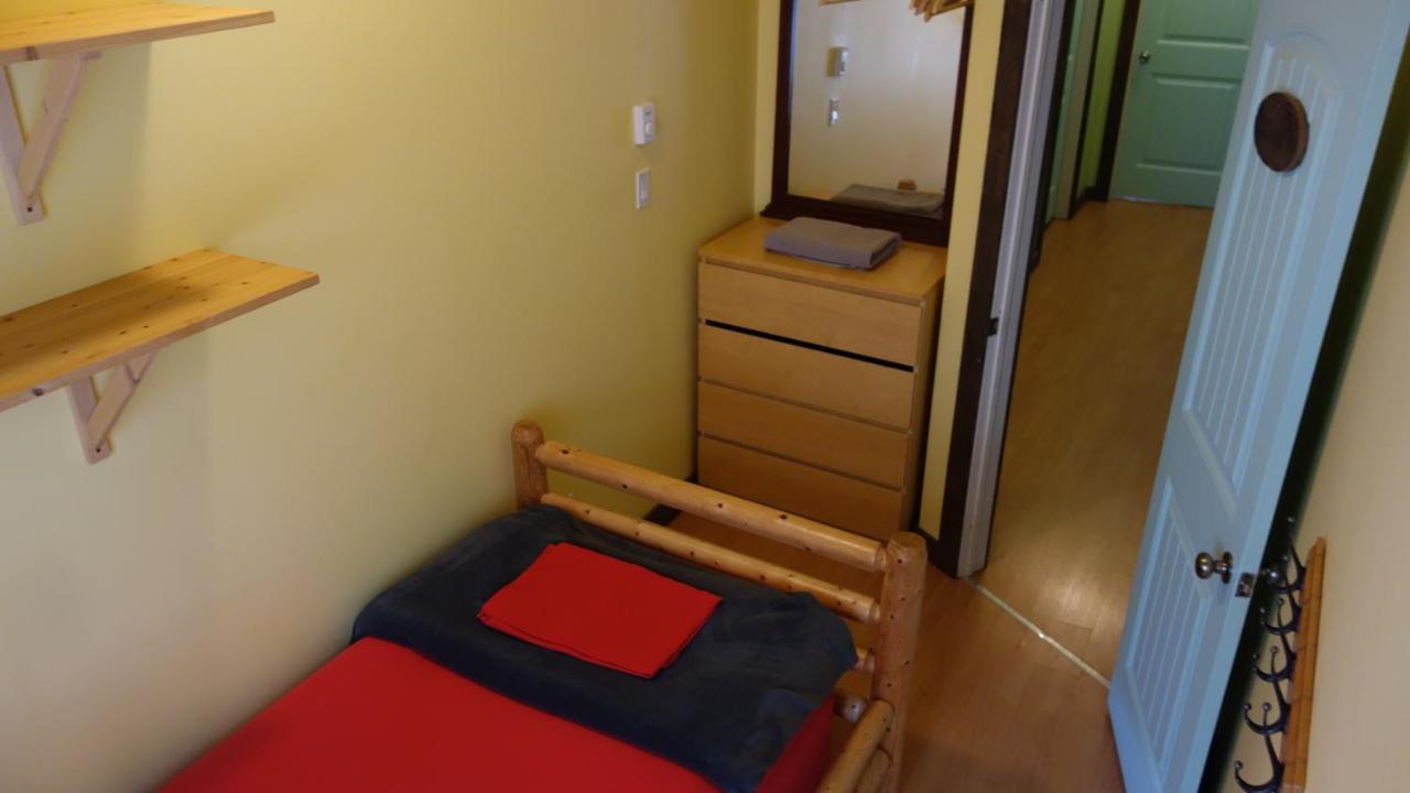 Dreamcatcher Hostel Golden Zewnętrze zdjęcie